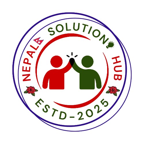 Nepal Solution Hub - Innovative Software Solutions